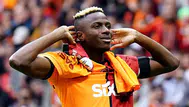 Victor Osimhen Kocaelispor Maçında Oynayacak Mı? Galatasaraylı Yıldızın Dönüş Tarihi Ne Olacak?