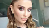 Özge Ulusoy, Estetik Operasyonları ve Podyum Hayatı Hakkında Neler Söyledi?