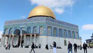 İsrail Mescid-i Aksa'yı Baskınlara Açma Kararı Aldı