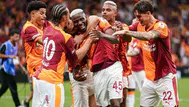 Galatasaray'da yıldız isim Napoli'ye transfer olabilir!