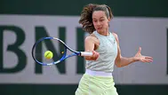 Zeynep Sönmez, Madrid Açık Tenis Turnuvası'ndan Elendi Mi?