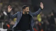 Domenico Tedesco'dan Derbi Öncesi Dikkat Çeken Açıklamalar