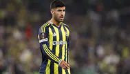 Fenerbahçe Beşiktaş Derbisinde Marco Asensio Sakatlık Geçirdi