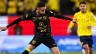 Suudi Arabistan'da Youssef En-Nesyri fırtınası
