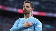Galatasaray’ın hedefinde Bernardo Silva var! İşte istediği bedel