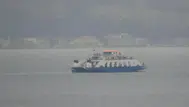 Cuma günü hangi feribot seferleri iptal edildi?