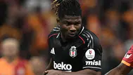 El-Bilal Toure Fenerbahçe Derbisinde Oynayabilecek Mi?