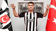 Cengiz Ünder Beşiktaş'ta Kalacak Mı? Bonservis Pazarlığı Ne Zaman Gerçekleşecek?