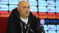 Antalyaspor Teknik Direktörü Sami Uğurlu, Eyüpspor Galibiyetini Değerlendirdi