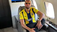 Sofyan Amrabat Kimdir, Hangi Takımlarda Oynadı ve Mevkisi Nedir?