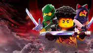 Ninjago Ejderhaların Yükselişi 4. sezon 11. bölüm ne zaman, saat kaçta yayınlanacak?