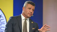 Sadettin Saran: Şampiyonluğa hala inanıyorum