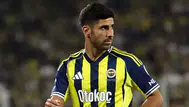 Fenerbahçe'nin yıldızı Asensio ne zaman dönecek, sezonu kapattı mı? Sakatlık durumu nasıl?