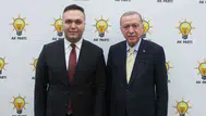 AK Parti Gençlik Kolları Başkanı Yusuf İbiş kimdir, kaç yaşında, nereli ve evi mi? İşte hayatı ve kariyeri