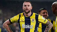 Milan Skriniar: Böylesine bir sonun ardından konuşmak çok zor