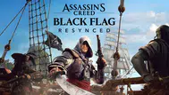 Assassin's Creed: Black Flag Resynced Resmi Olarak Duyuruldu! Hangi Platformlarda Ne Zaman Yayınlanacak?