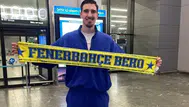 Fenerbahçe Beko'nun Fransız basketbolcusu De Colo sezon sonunda kariyerine son verecek