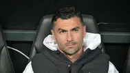 Burak Yılmaz neden istifa etti? Burak Yılmaz kimdir, kaç yaşında, nereli, evli mi, çocuğu var mı?