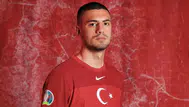 Merih Demiral Ronaldo ile birbirine girdi