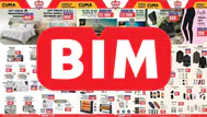 BİM 3 Nisan Aktüel Ürünler Kataloğu: Bu hafta BİM'de hangi ürünlerde indirim var?