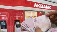 Nisan ayı Akbank emekli maaş promosyonu ne kadar? İşte detaylar