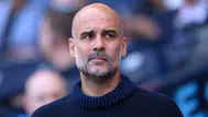 Pep Guardiola, Manchester City'deki Geleceği Hakkında Kararını Verdi mi?