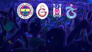 Türkiye’de hangi şehir hangi takımı tutuyor? İşte 81 ilde en çok taraftara sahip kulüpler...