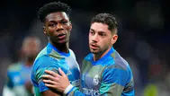 Real Madrid, iki futbolcu arasında yaşanan kavgayı doğruladı