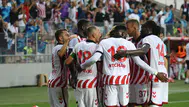 Samsunspor evinde Göztepe'yi 3-0 yendi
