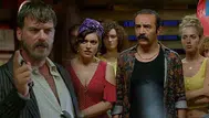 Organize İşler: Sazan Sarmalı 2'nin kadrosunda kimler olacak?