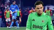 Fenerbahçe'nin Brezilyalı kalecisi Ederson ülkesine döndü