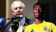 İşte Aziz Yıldırım'ın Nene'nin yerine transfer edeceği isim! İkna turları başlıyor