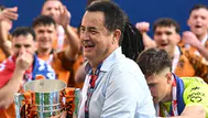 Hull City Premier Lig'e çıktı: Acun Ilıcalı'nın takımı ne kadar gelir elde edecek?