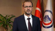 Prof. Dr. Nurullah Okumuş kimdir, kaç yaşında ve nereli? İşte hayatına dair detaylar