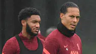Beşiktaş'tan Joe Gomez bombası! Stoper transferinde son aşamaya gelindi mi?