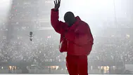Kanye West konserinde geri sayım başladı ! Travis Scott sahnede olacak mı?