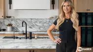 Christina Haack kimdir, kaç yaşında ve evli mi? Rüya Gibi Evler programını sunuyor
