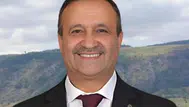 Alucra Belediye Başkanı Faruk Demirağ kalp krizi geçirdi! Demirdağ'ın durumu nasıl?
