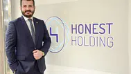 Cengiz Deveci kimdir? Ispartalı iş insanı ve Honest Holding Yönetim Kurulu Başkanı hakkında bilgiler