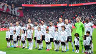 Beşiktaş’ta kadro temizliği : 9 isimle yollar ayrılıyor!