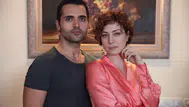 Sanem Çelik kimdir, kaç yaşında ve nereli? Leyla Hali dizisinin Yıldızı hakkında bilgiler