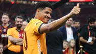 Galatasaray, Gabriel Sara İçin Hangi Fiyatı Belirledi? Transfer Süreci Nasıl İlerliyor?