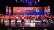 Selçuklu TEKNOSEL 2026 Teknoloji Festivali nasıl geçti ve neler sunuldu?