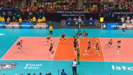 VakıfBank, CEV Kadınlar Finalinde Eczacıbaşı’nı Mağlup Ederek Kupayı Kazandı