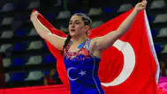 Milli güreşçi Kıymet Rümeysa Tezcan kimdir, kaç yaşında ve nereli? Avrupa şampiyonu mu oldu?