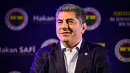 Hakan Safi'den teknik direktör açıklaması: Enteresan şeyler olacak
