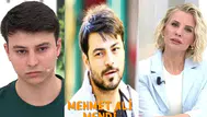 Esra Erol'da Mehmet Ali Mendi kimdir? Muhammed Ali'nin babası mıdır?