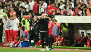 Antalyaspor küme düştü, Sami Uğurlu yıkıldı: Trajedi dolu bir gece