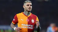 Mauro Icardi, Galatasaray'a Veda Etti Mi? Sosyal Medyada Duygusal Paylaşım Yaptı
