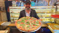 Amerika'da Pizzacı Olan Türk Girişimci Hakkı Akdeniz Kimdir, Kaç Yaşında ve Nereli?